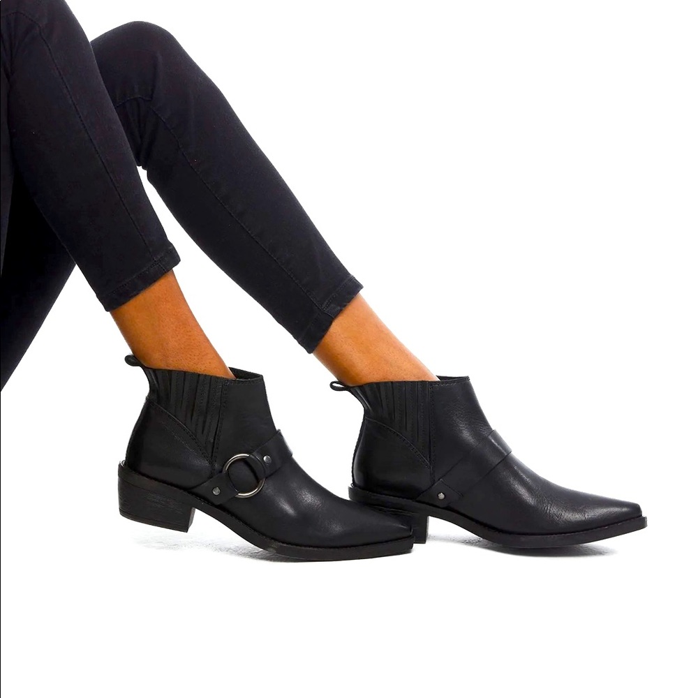Able Jenny Boot